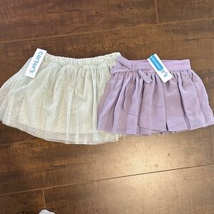 Carter's Skirts